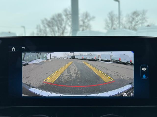 Used 2026 Mercedes-Benz GLA 250 4MATIC image 22