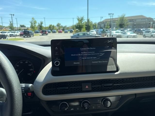 New 2026 Honda HR-V LX image 14