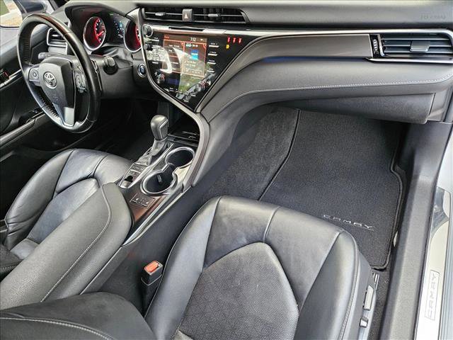 Used 2019 Toyota Camry XSE w/ Protection Package (Q2) image 19