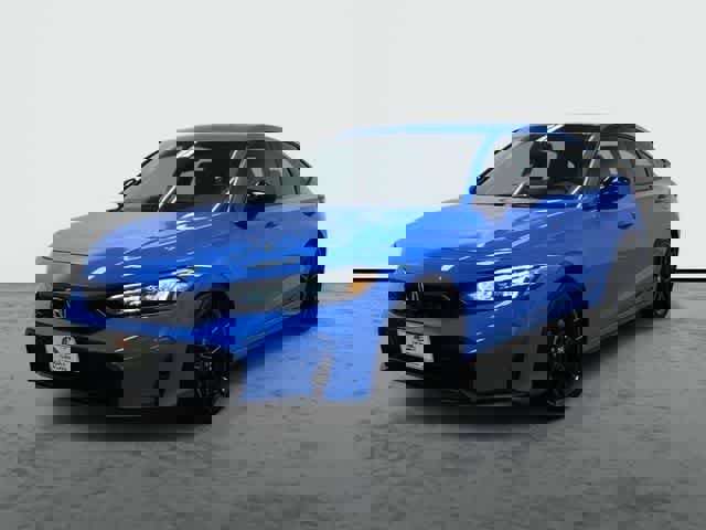 Used 2026 Honda Civic Sport image 1