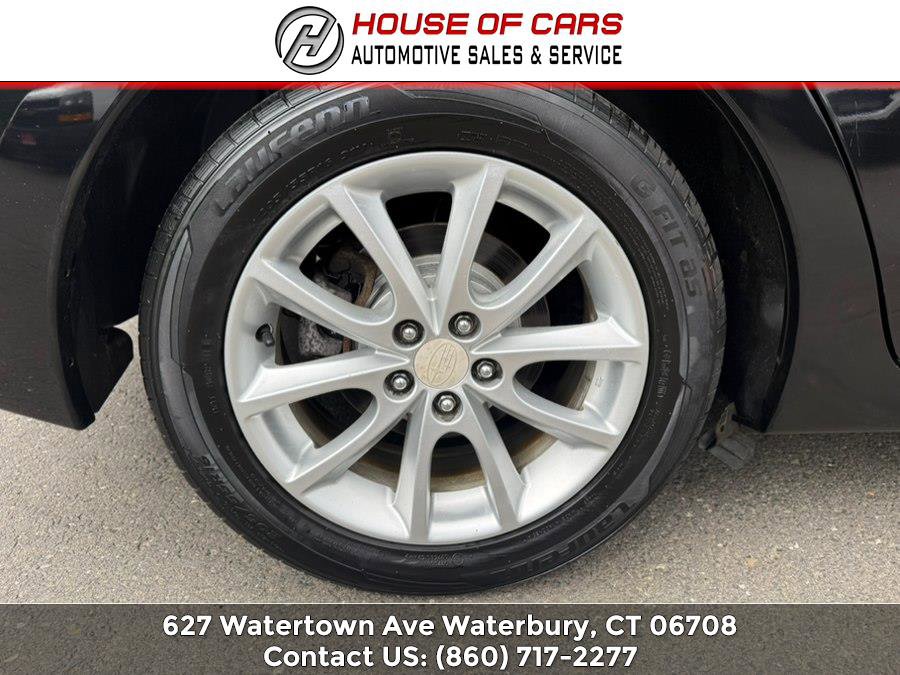 Used 2013 Subaru Impreza 2.0i Premium w/ All-Weather Pkg AWD/4WD image 17
