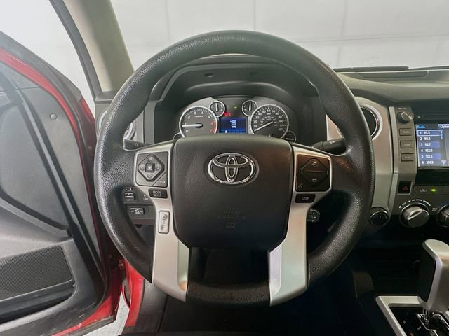 Used 2017 Toyota Tundra SR5 image 12