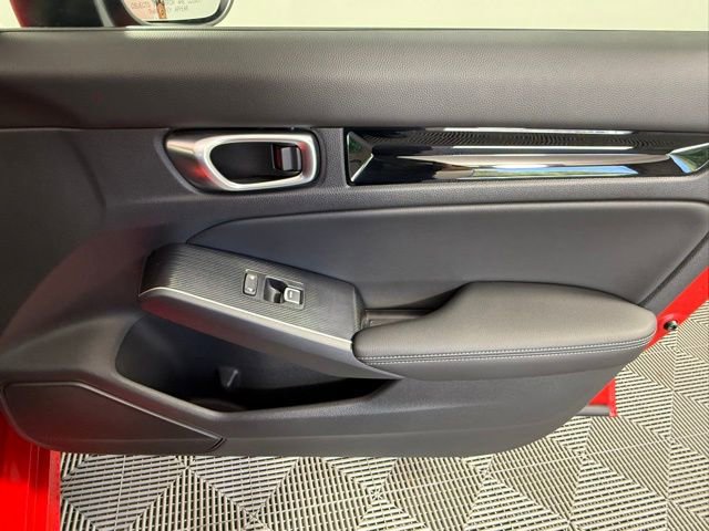 Used 2024 Honda Civic Touring image 46