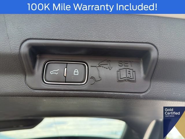 Used 2025 Ford Explorer ST AWD/4WD image 13