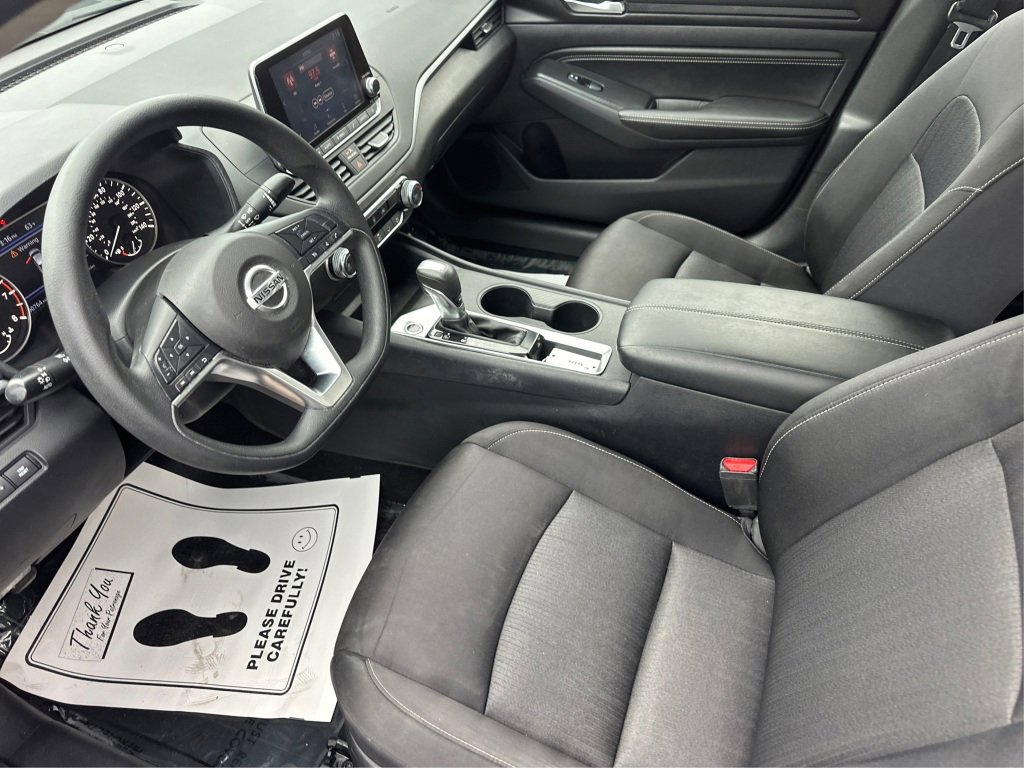 Used 2019 Nissan Altima 2.5 S image 11