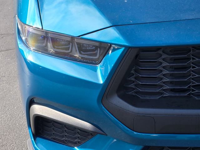 New 2026 Ford Mustang Coupe image 10