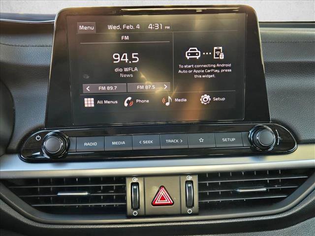 Used 2024 Kia Forte LX image 12