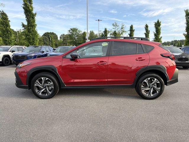 Certified 2026 Subaru Crosstrek 2.0i Premium AWD/4WD image 6