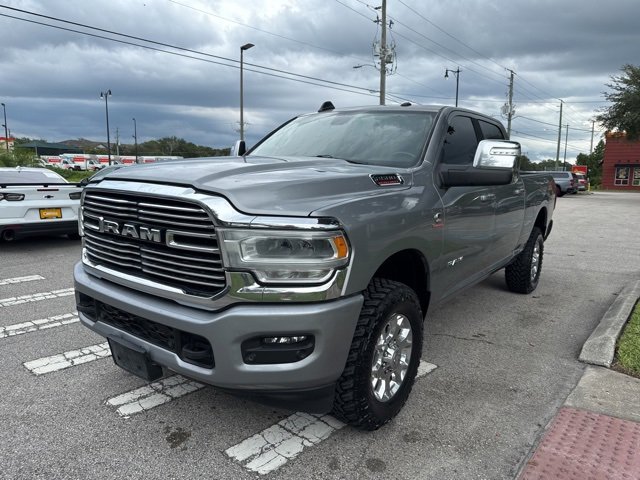 Used 2024 RAM 2500 Laramie image 4