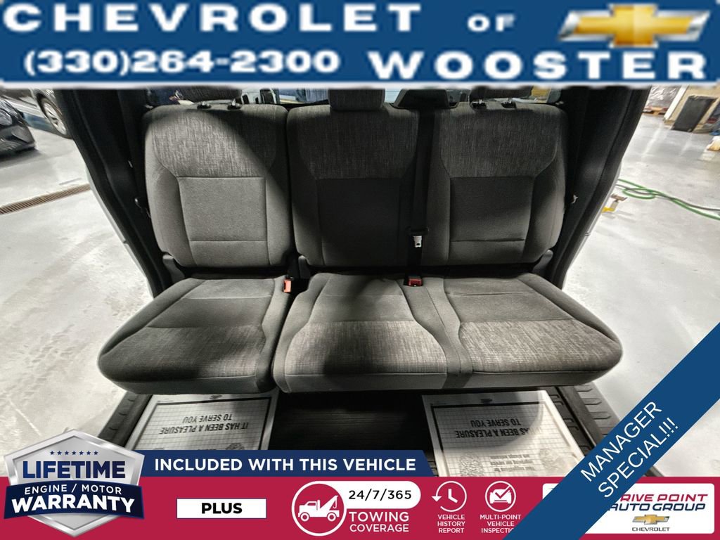 Used 2022 Ford F150 XLT w/ Equipment Group 301A Mid image 30