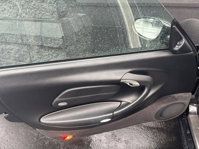 Used 2000 Porsche 911 Carrera image 7