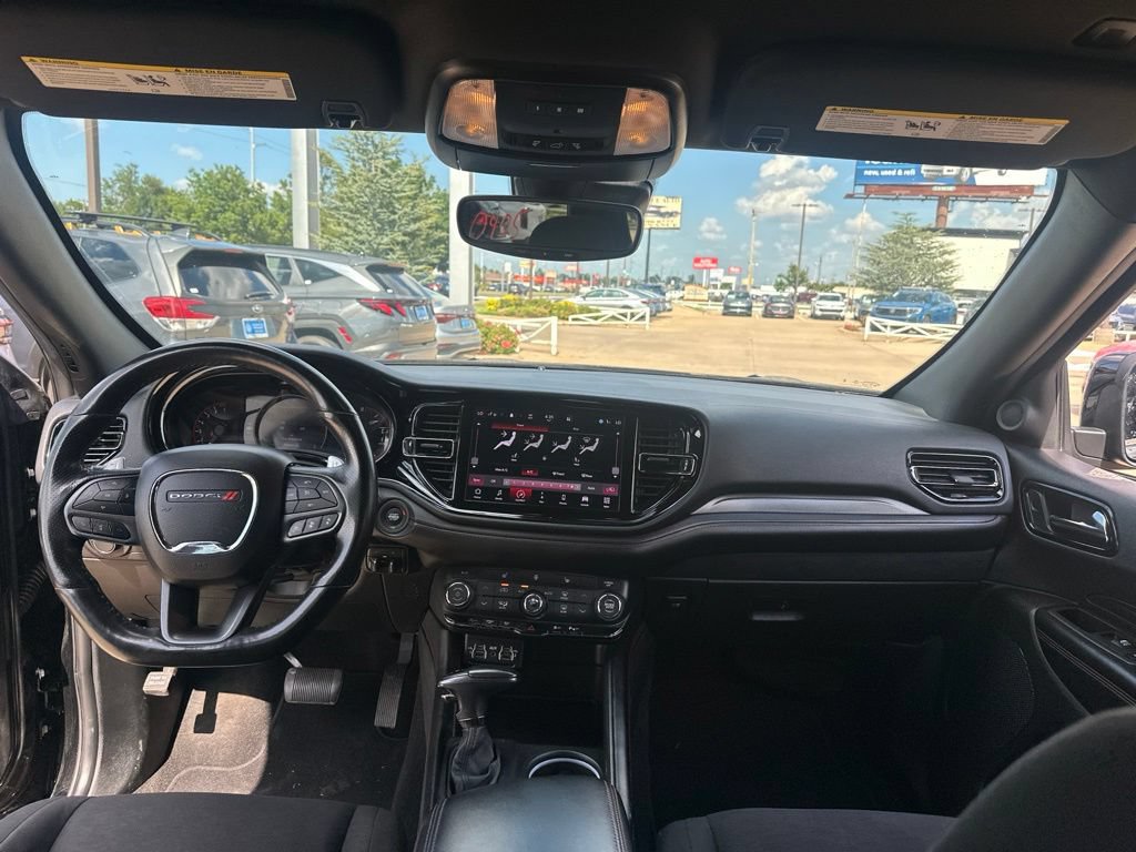 Used 2023 Dodge Durango GT RWD image 21