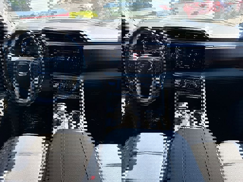 Used 2023 GMC Sierra 1500 Denali w/ Denali Reserve Package image 24