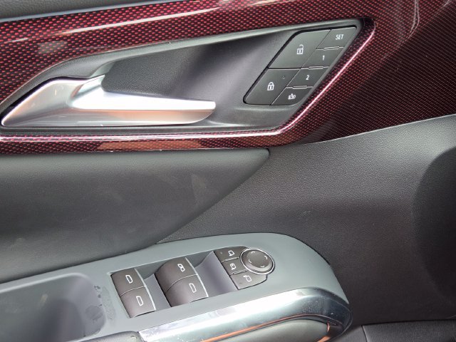 New 2027 Chevrolet Traverse RS w/ LPO, Floor Liner Package AWD/4WD image 28