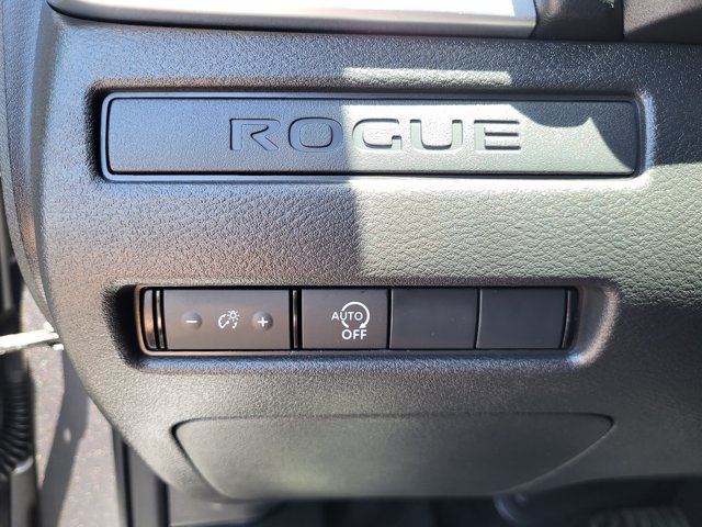 Certified 2026 Nissan Rogue S AWD/4WD image 19