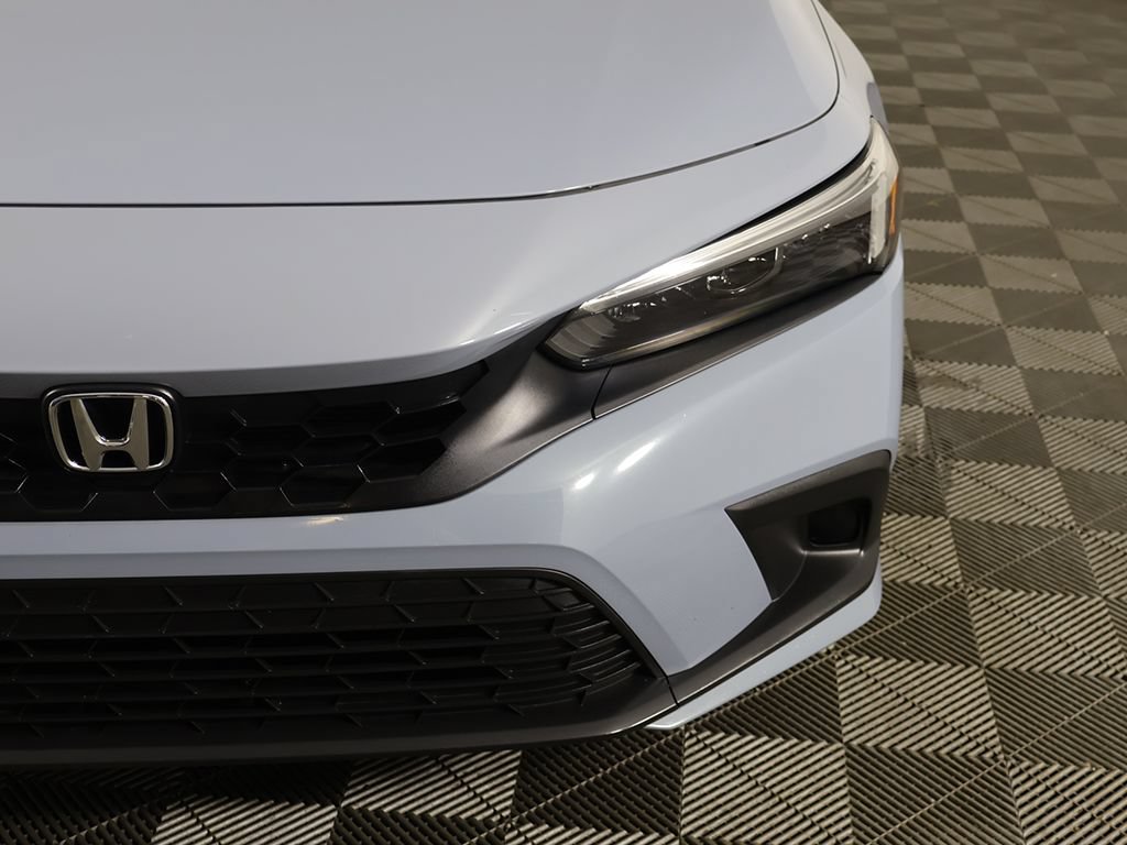 Used 2023 Honda Civic Sport image 9