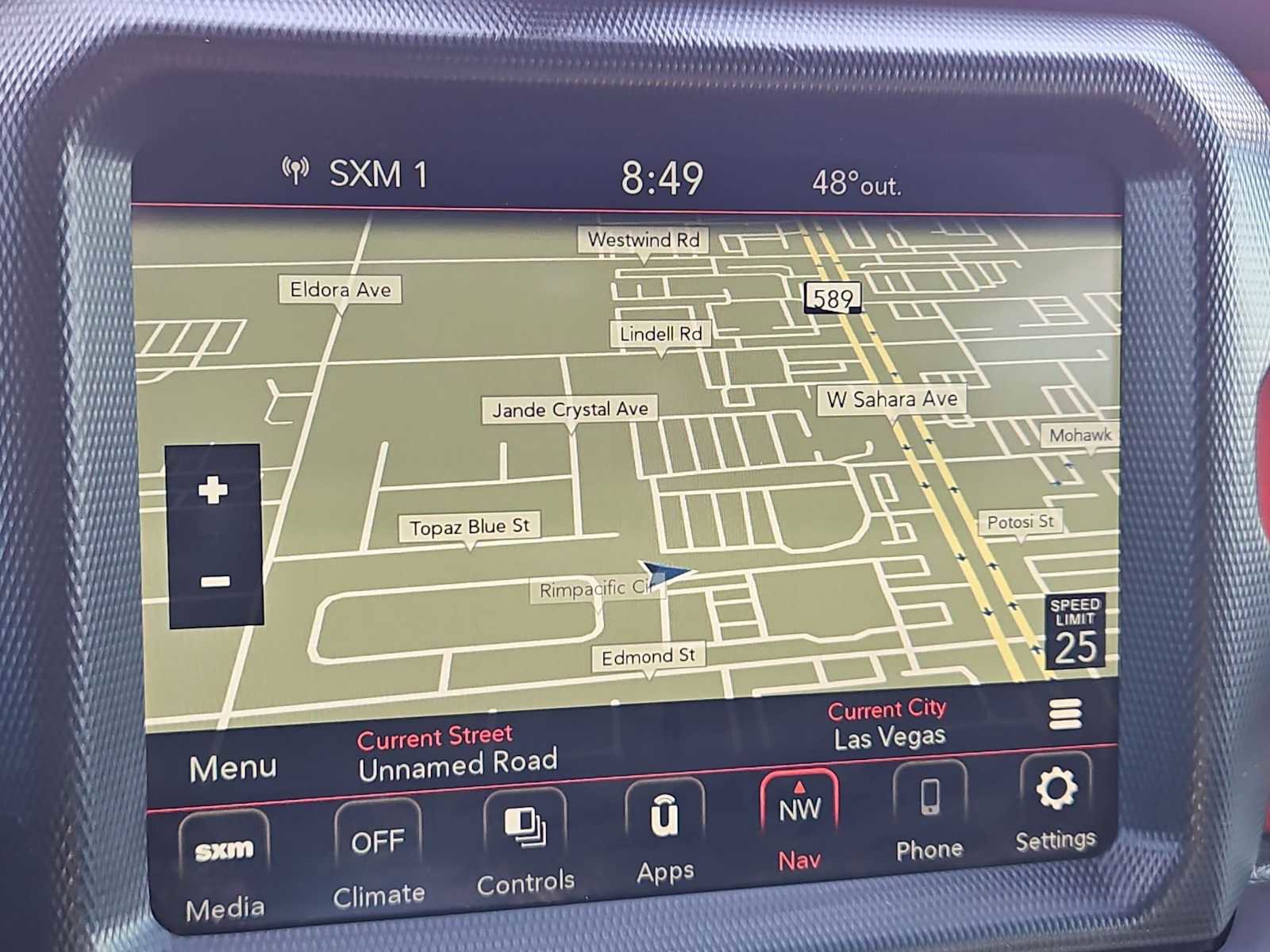 Used 2023 Jeep Wrangler Rubicon w/ LED Lighting Group image 26