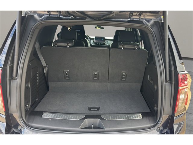 Used 2023 Chevrolet Tahoe Z71 w/ Z71 Off-Road Package image 26
