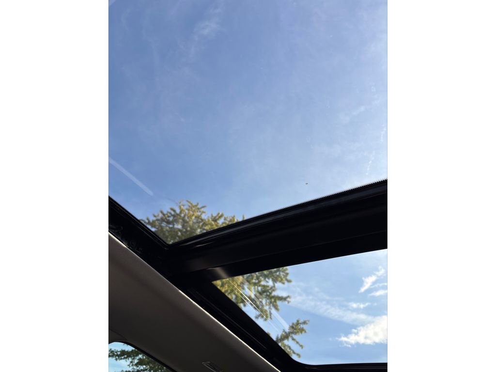 New 2025 Nissan Murano SL w/ Cargo Package image 17