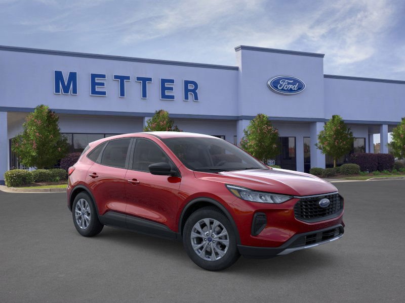 New 2026 Ford Escape Active