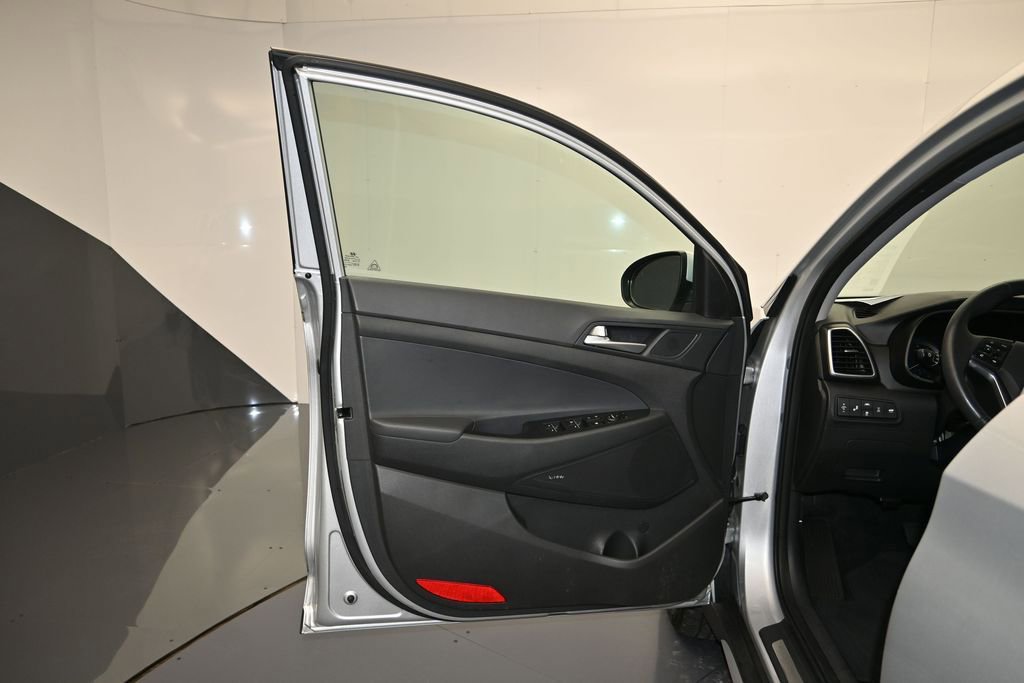 Used 2019 Hyundai Tucson Limited AWD/4WD image 10