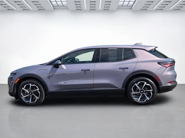 Used 2025 Chevrolet Equinox EV LT FWD image 7
