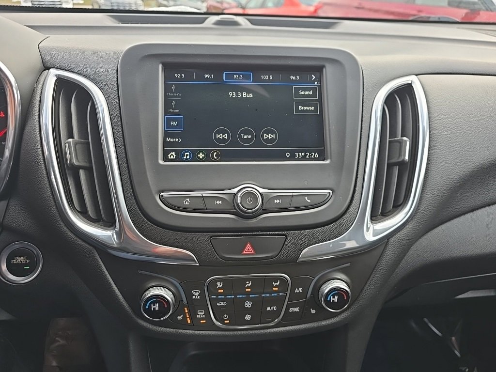 Used 2019 Chevrolet Equinox LT image 8
