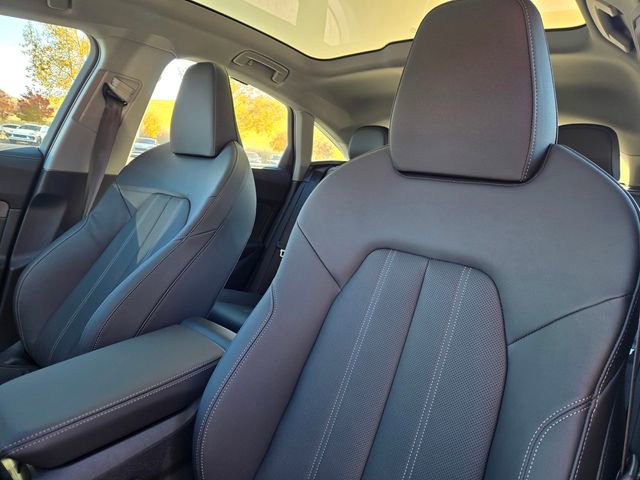 Used 2025 Audi A5 2.0T Premium Plus w/ Premium Plus image 18