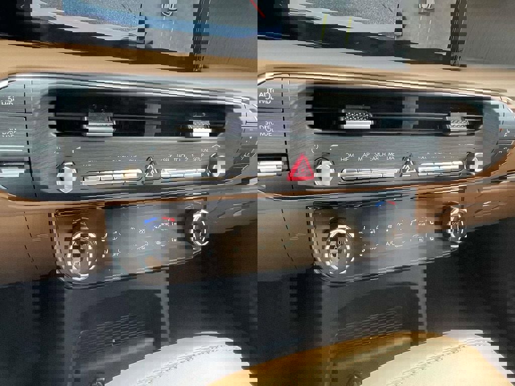 New 2026 Hyundai Palisade Calligraphy image 17