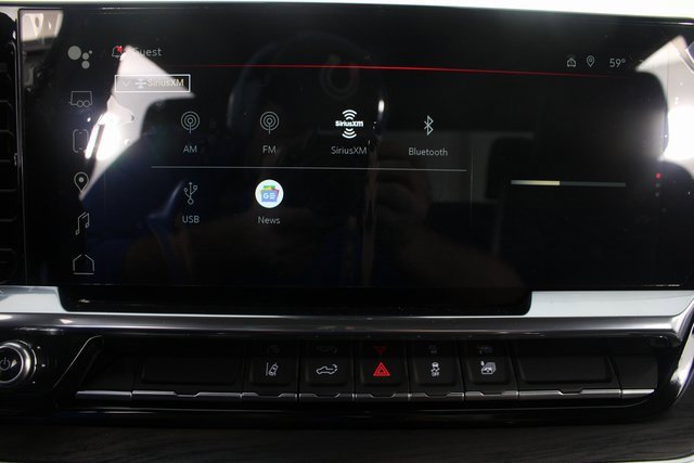 New 2026 GMC Sierra 2500 SLT image 6