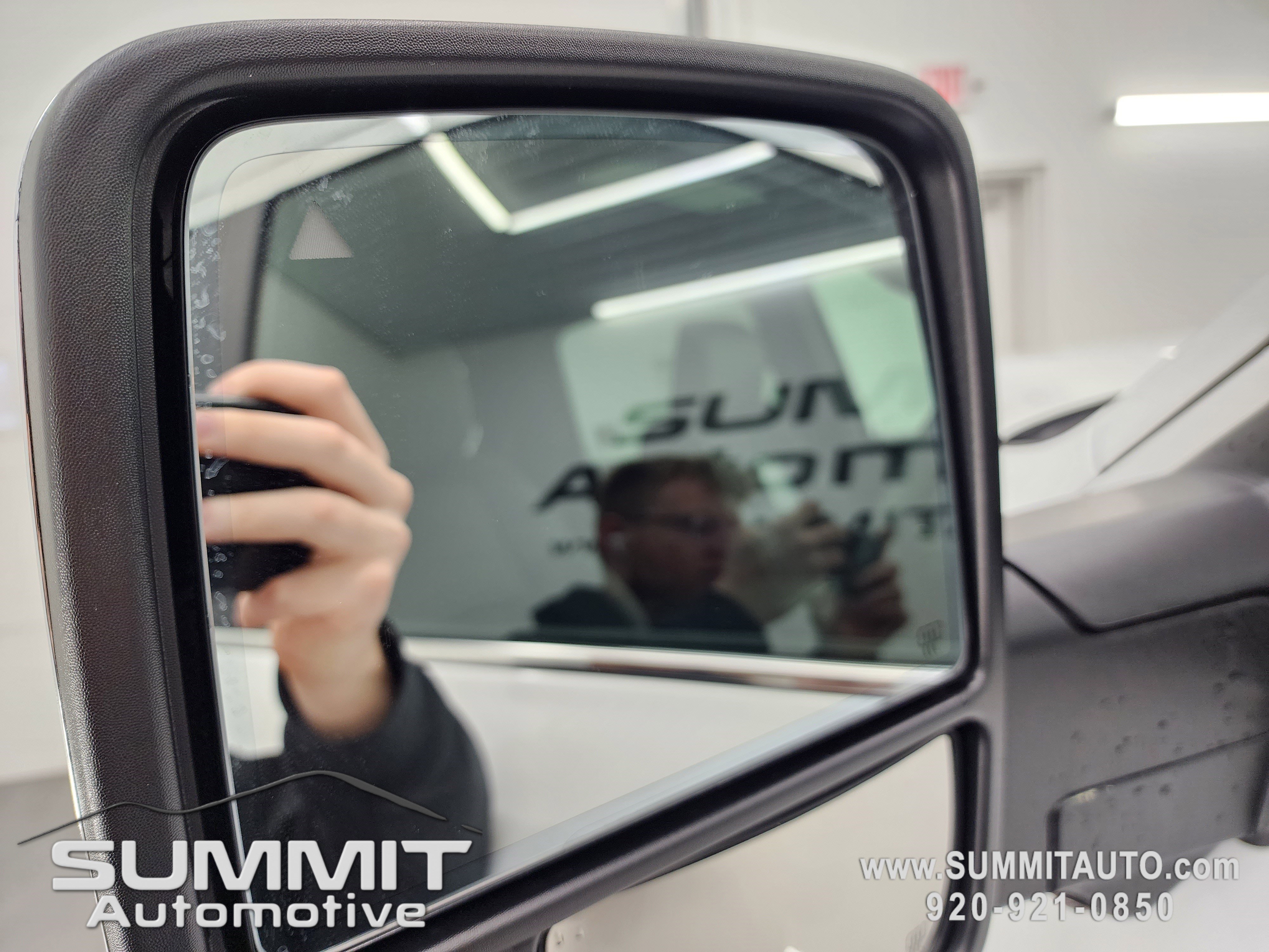 New 2026 RAM 2500 Limited image 50