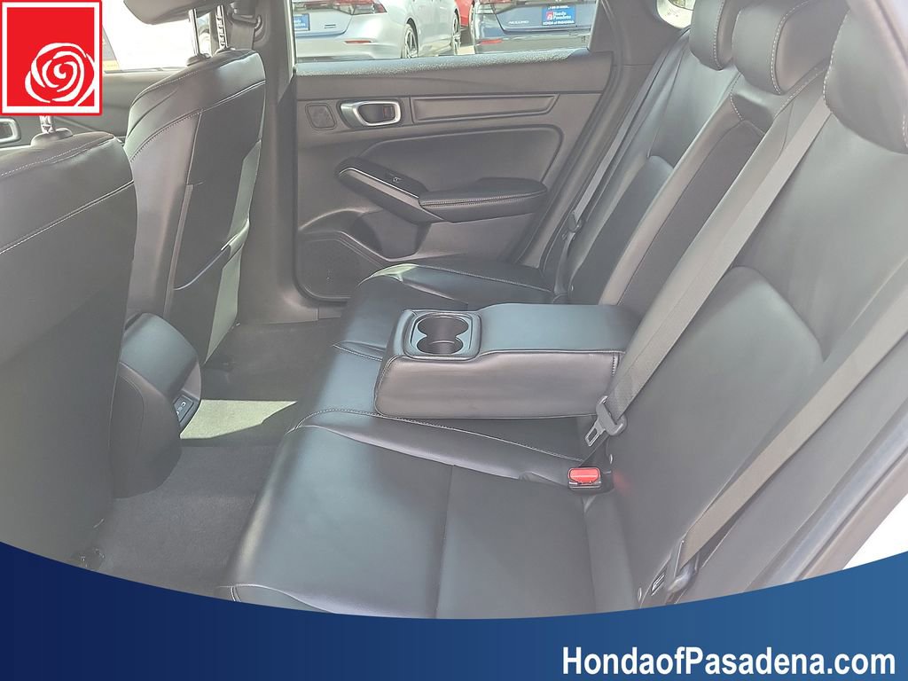 Used 2024 Acura Integra A-Spec image 28