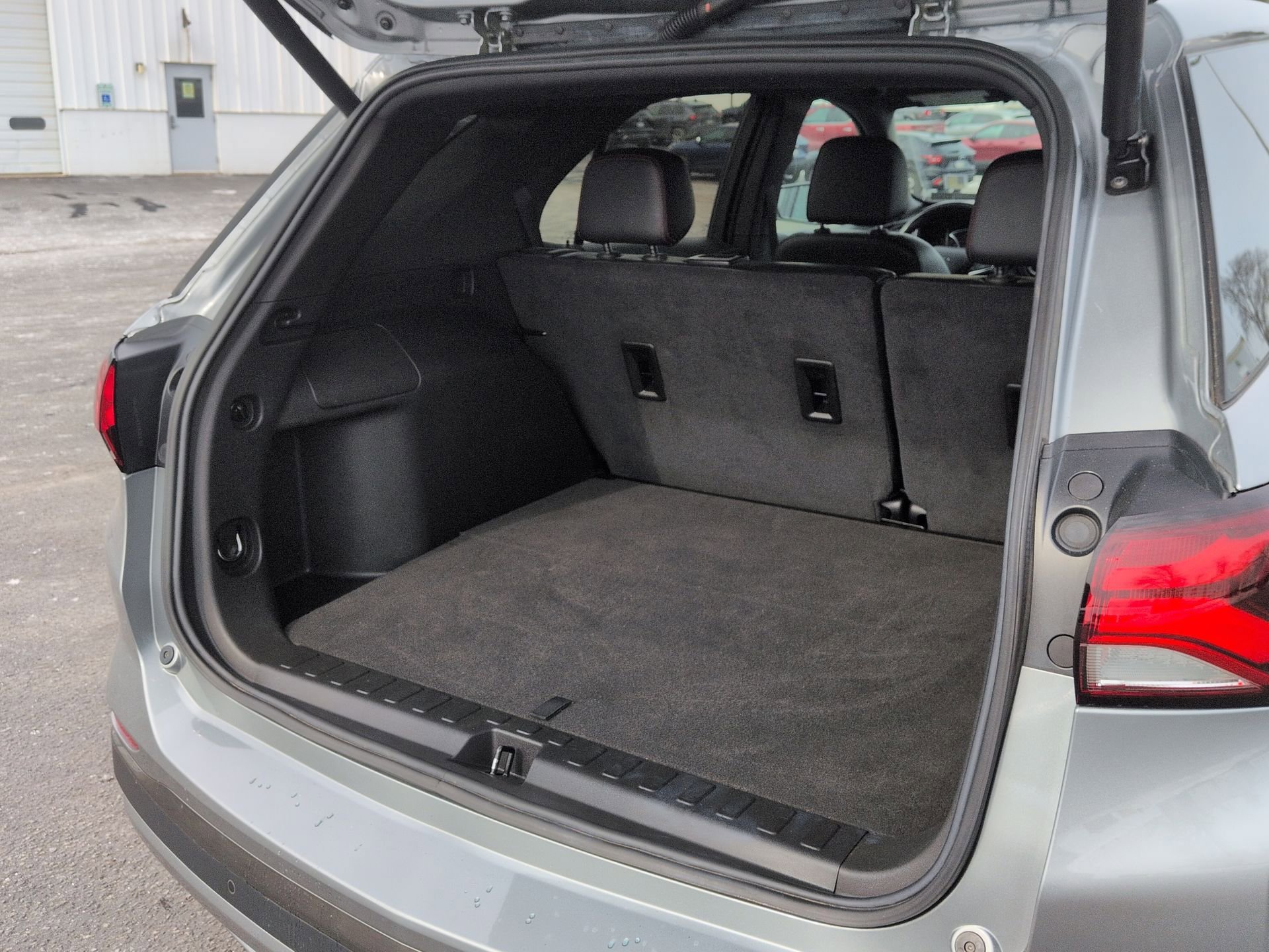 Certified 2023 Chevrolet Equinox RS AWD/4WD image 26