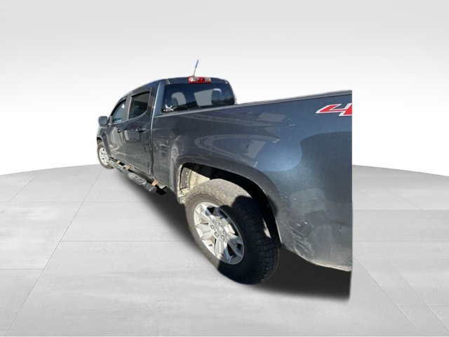 Used 2019 Chevrolet Colorado LT w/ Safety Package AWD/4WD image 45