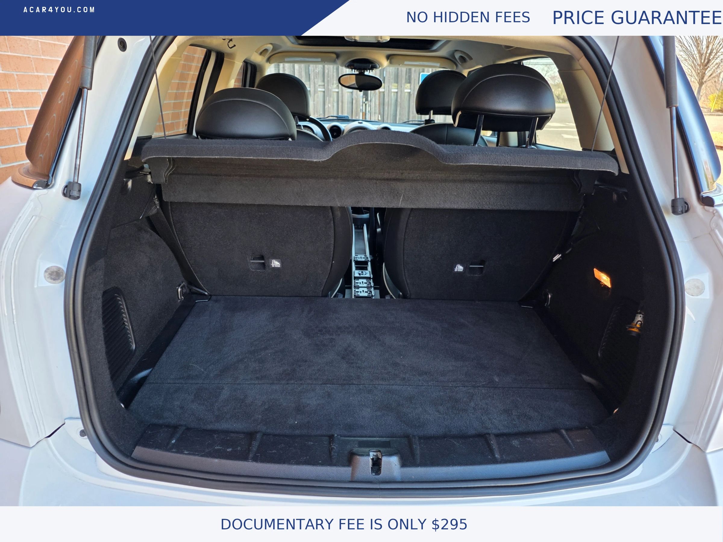 Used 2011 MINI Cooper Countryman S FWD image 31