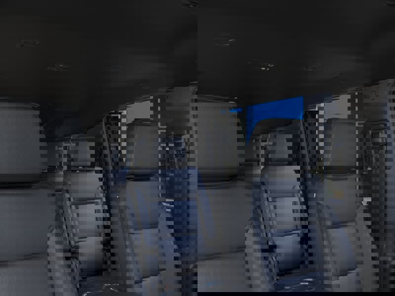 New 2026 Chevrolet Suburban LT w/ Comfort Package image 24