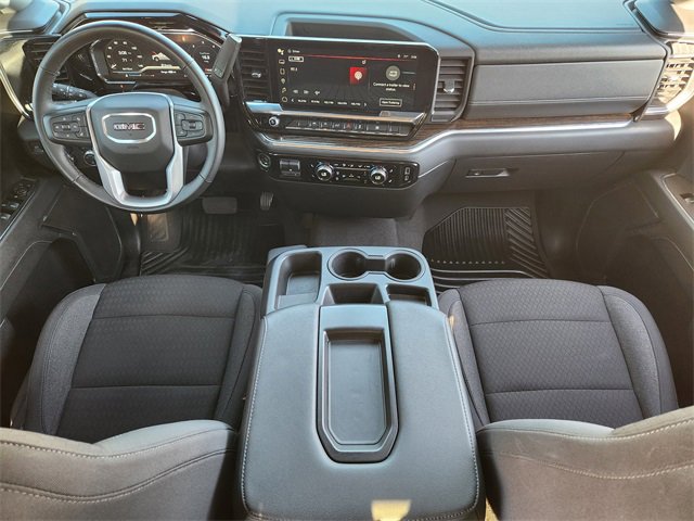 Used 2024 GMC Sierra 1500 SLE w/ Preferred Package image 25