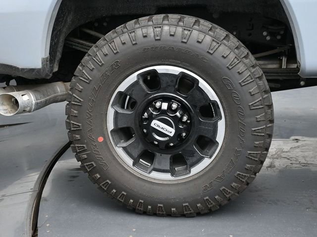 New 2026 Ford F250 Platinum w/ Platinum Plus Package AWD/4WD image 36