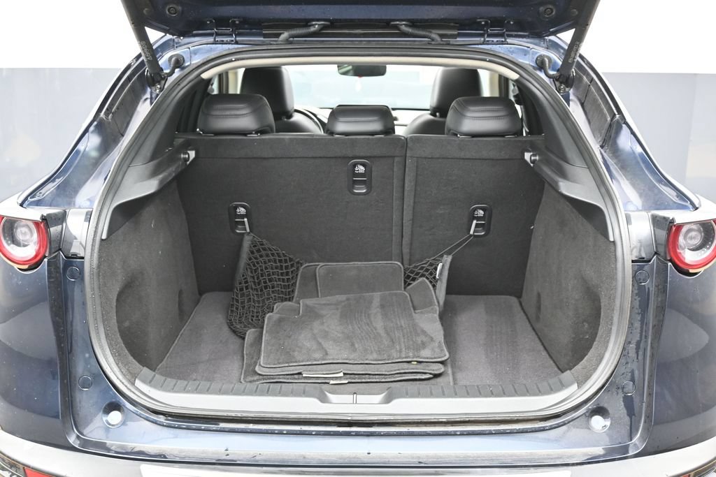 Used 2023 MAZDA CX-30 AWD 2.5 S w/ Premium Package image 14