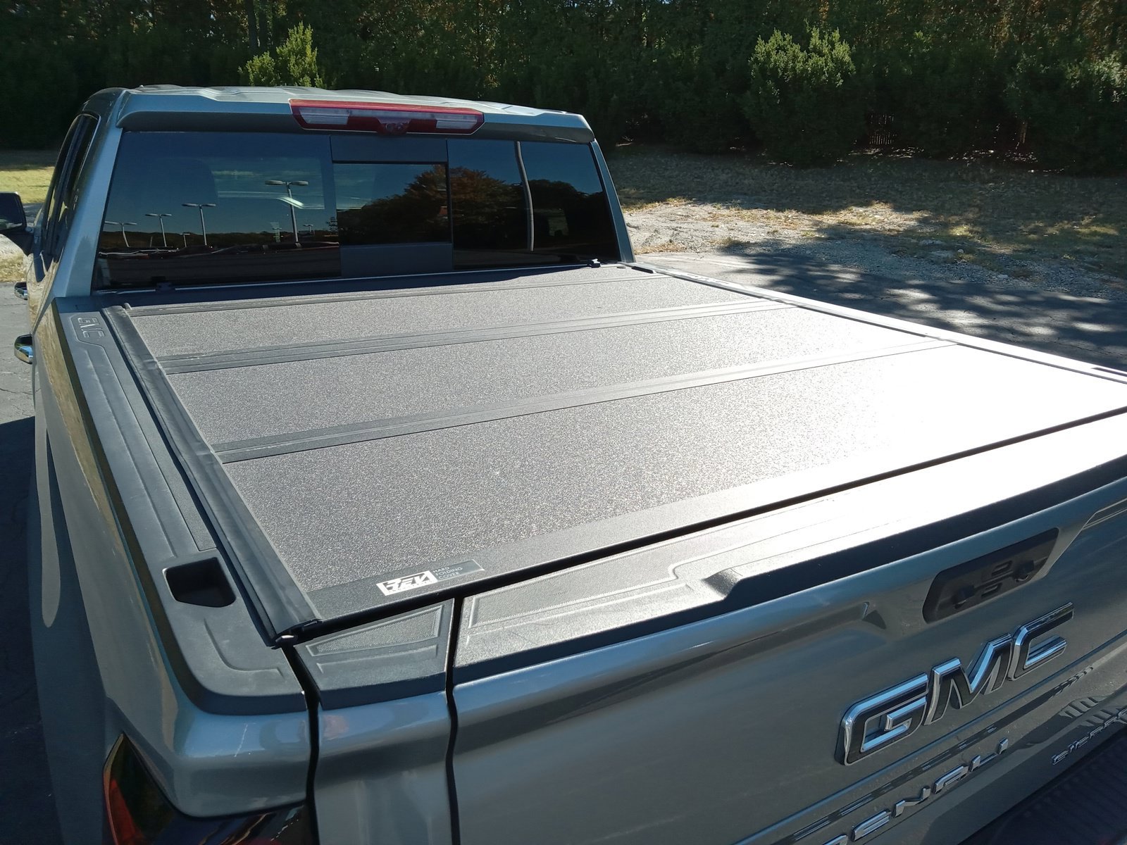 Used 2024 GMC Sierra 1500 Denali Ultimate AWD/4WD image 26