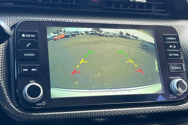 Used 2024 Nissan Kicks SV FWD image 22