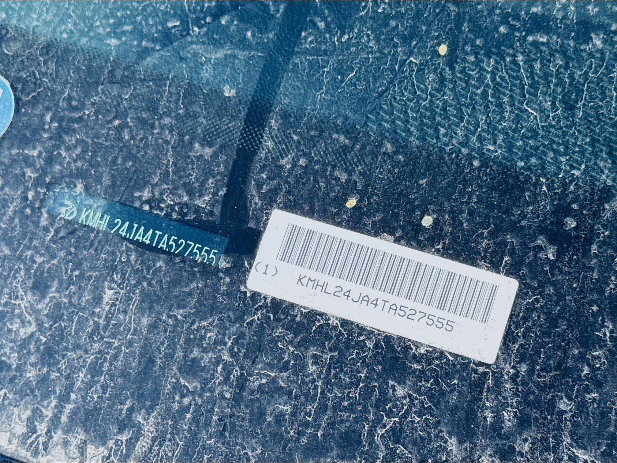 New 2026 Hyundai Sonata SE image 24