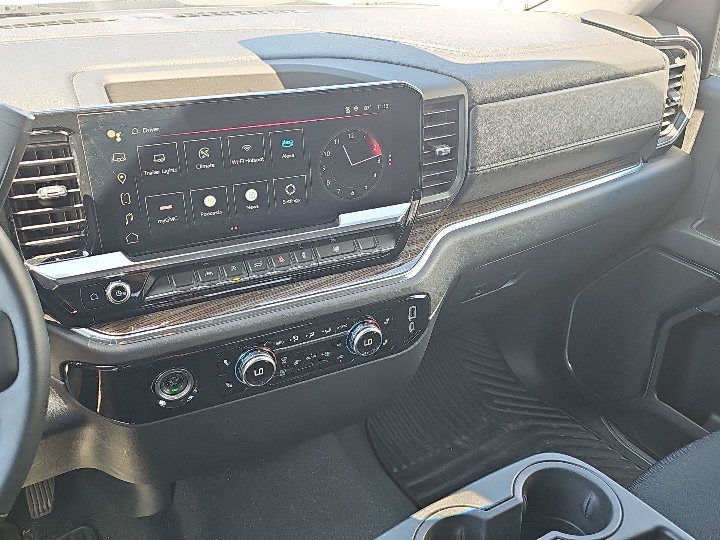 Used 2024 GMC Sierra 1500 Elevation AWD/4WD image 16