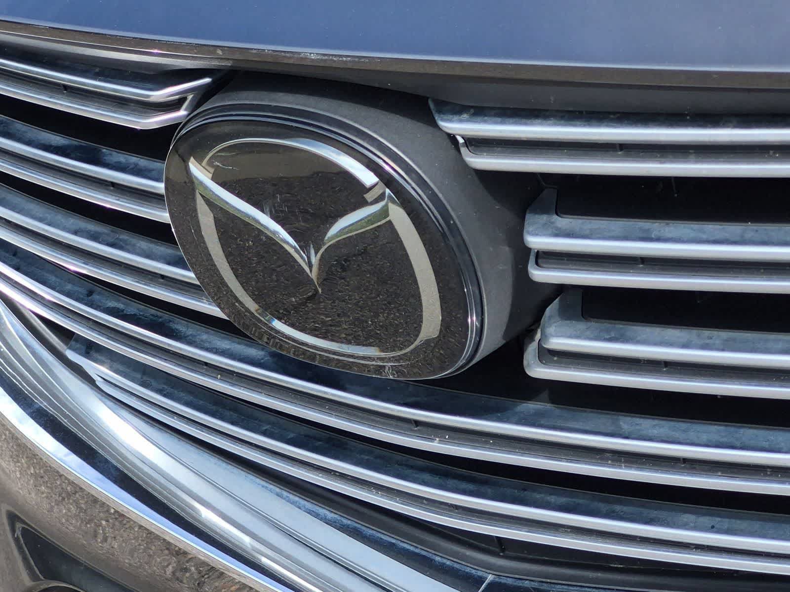 Used 2019 MAZDA CX-9 Touring FWD image 12