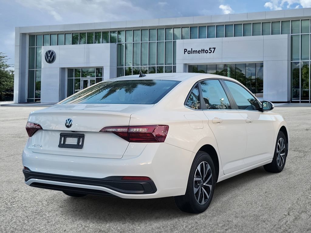Used 2022 Volkswagen Jetta S image 6