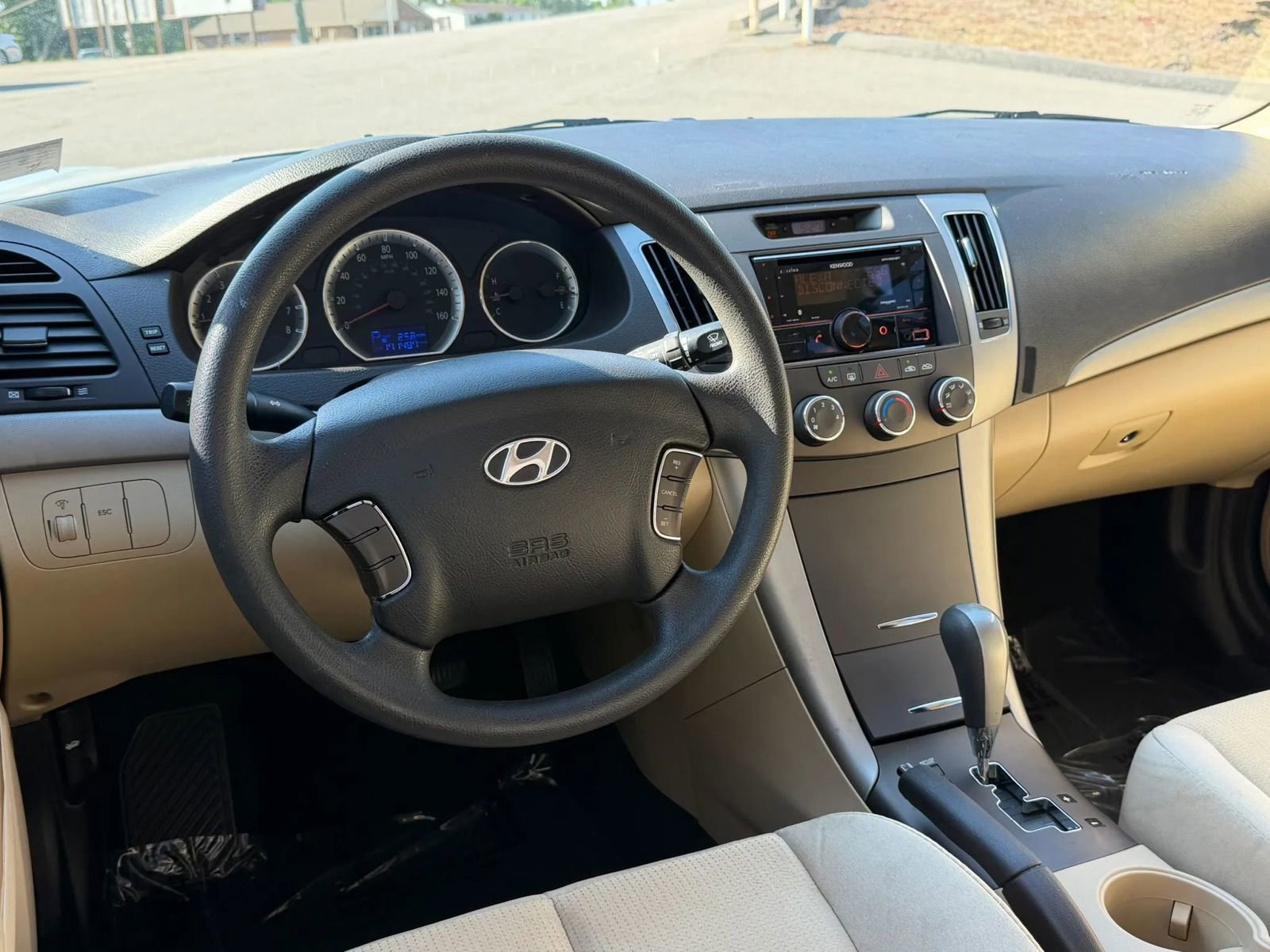 Used 2010 Hyundai Sonata GLS FWD image 22