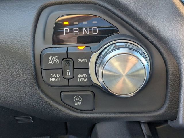 New 2026 RAM 1500 Laramie image 22