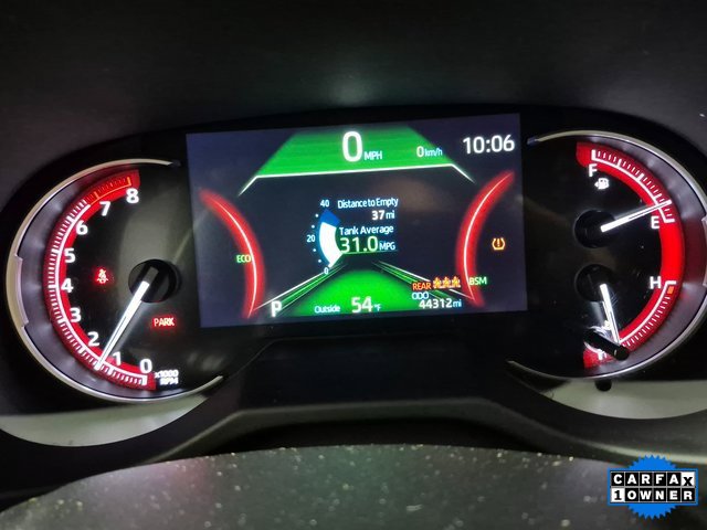 Certified 2024 Toyota RAV4 Adventure image 22