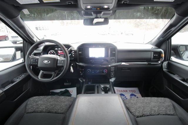 Used 2022 Ford F150 Tremor w/ Bed Utility Package image 30