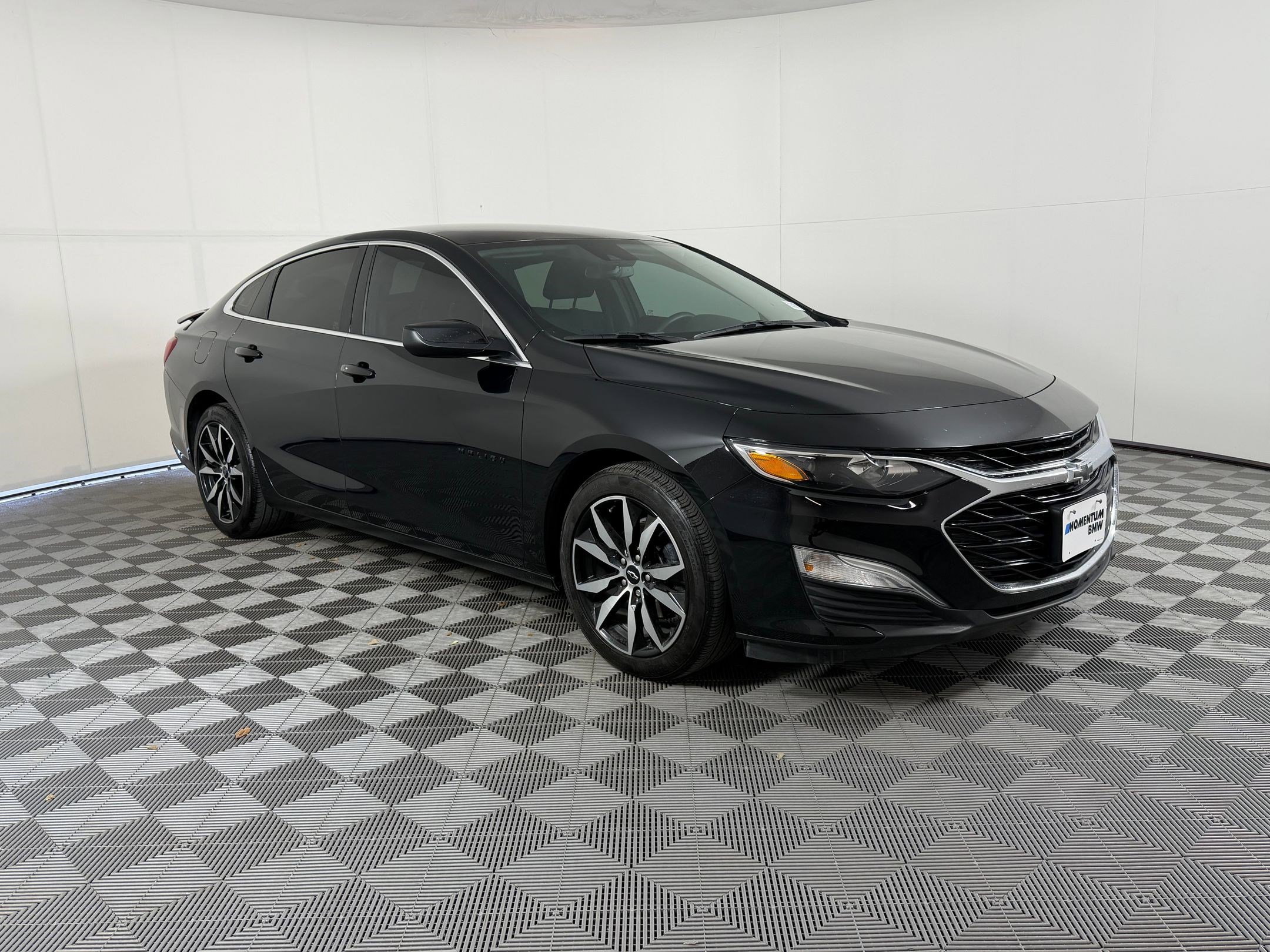 Used 2025 Chevrolet Malibu RS image 7